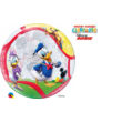 22 inch-es Disney Mickey and His Friends Bubbles Lufi - 56 cm