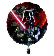 Star Wars - Darth Vader Fólia Lufi