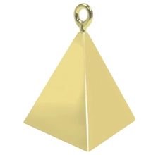 Arany Piramis Léggömbsúly - 110 gramm