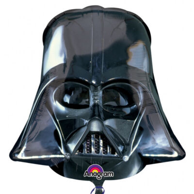 Darth Vader Super Shape Fólia Lufi